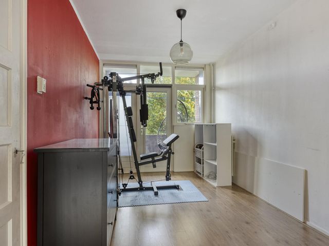 Banckertstraat 19C, Amersfoort