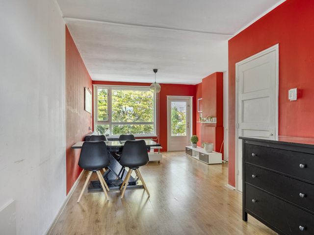 Banckertstraat 19C, Amersfoort