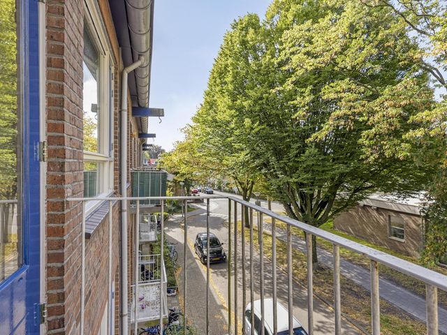 Banckertstraat 19C, Amersfoort