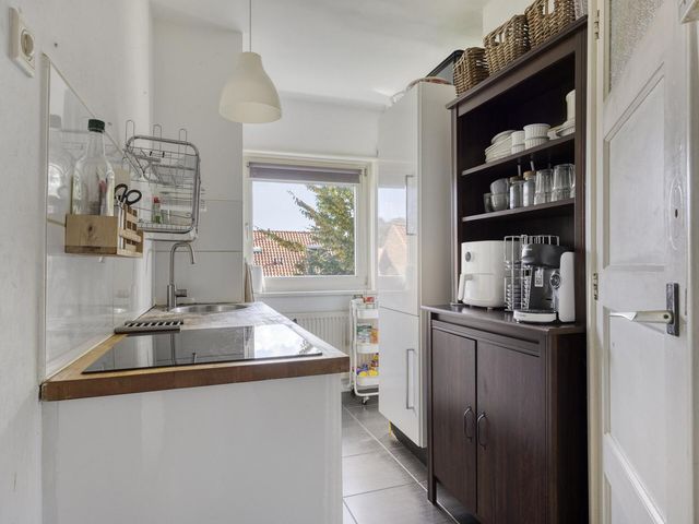 Banckertstraat 19C, Amersfoort