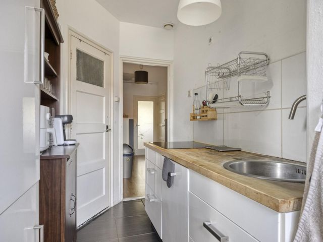 Banckertstraat 19C, Amersfoort