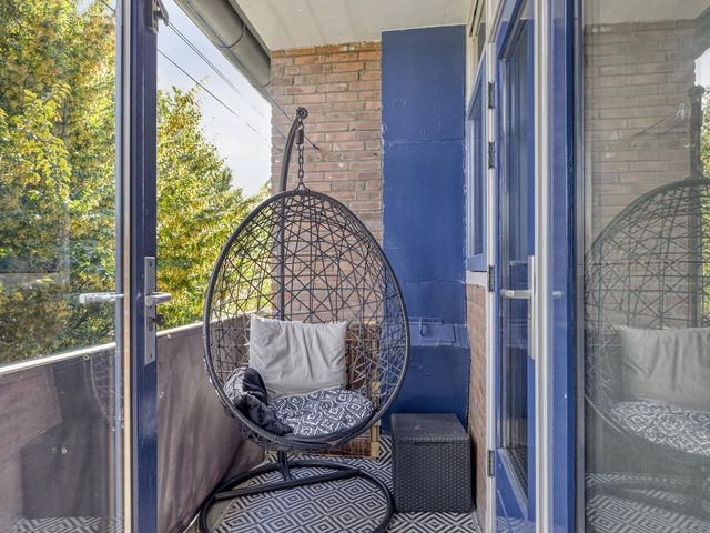 Banckertstraat 19C, Amersfoort