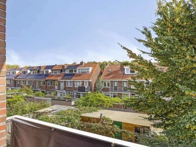 Banckertstraat 19C, Amersfoort