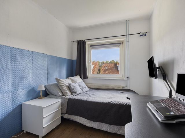 Banckertstraat 19C, Amersfoort