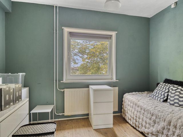 Banckertstraat 19C, Amersfoort