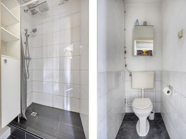 Banckertstraat 19C, Amersfoort