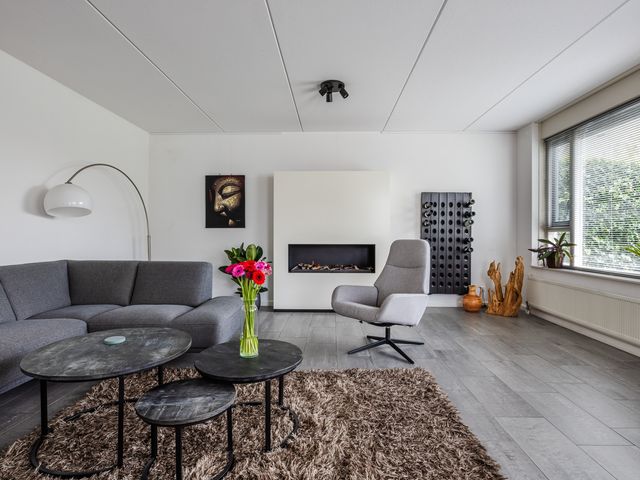 Gouman-akker 19, Barendrecht