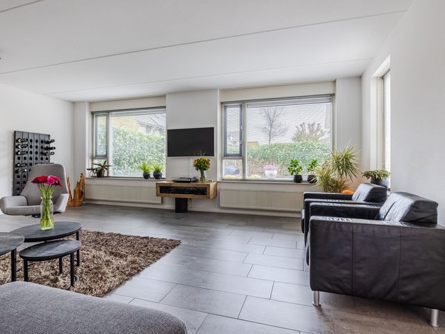 Gouman-akker 19, Barendrecht