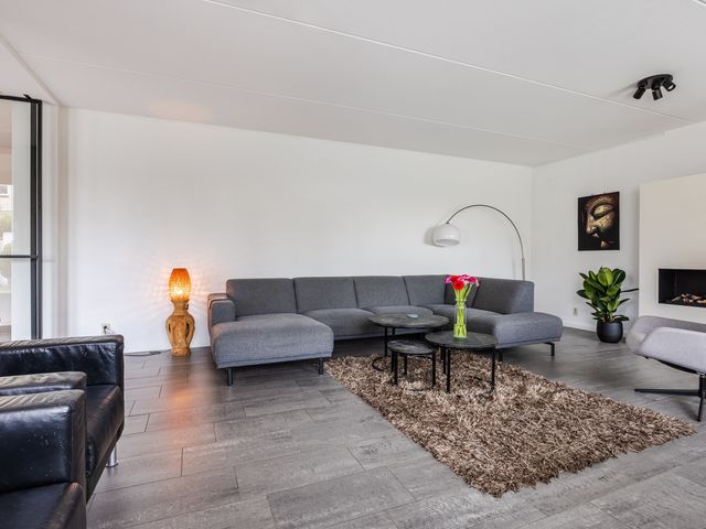 Gouman-akker 19, Barendrecht