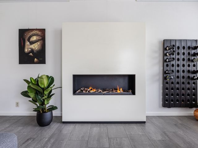 Gouman-akker 19, Barendrecht