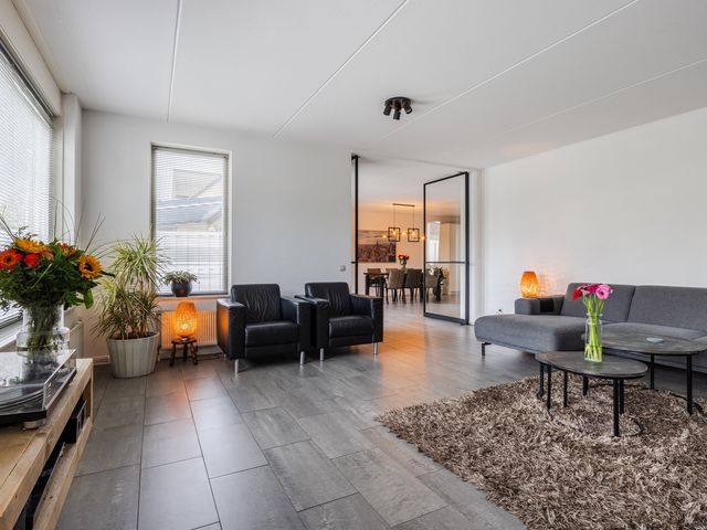 Gouman-akker 19, Barendrecht