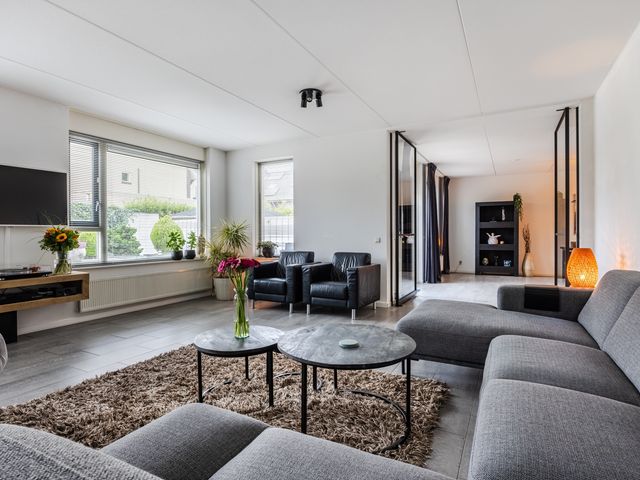 Gouman-akker 19, Barendrecht