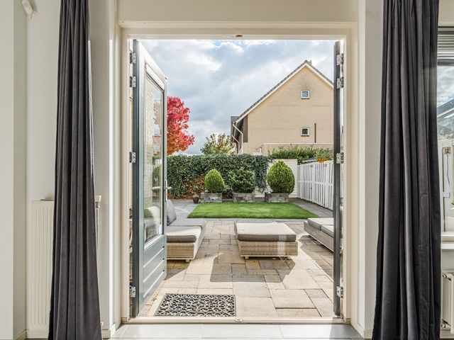 Gouman-akker 19, Barendrecht