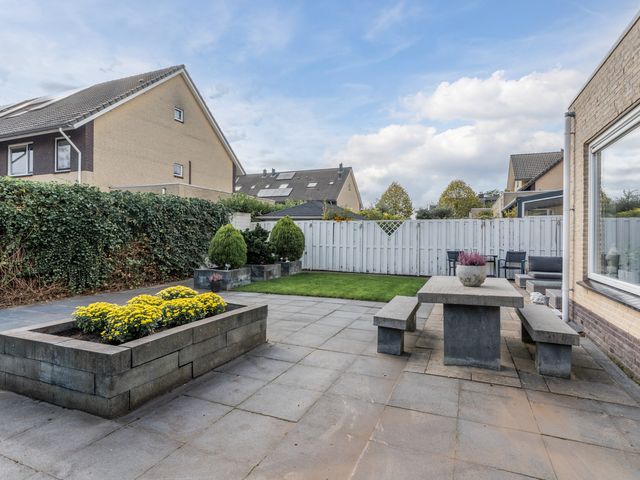 Gouman-akker 19, Barendrecht