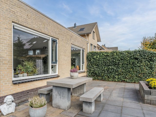 Gouman-akker 19, Barendrecht