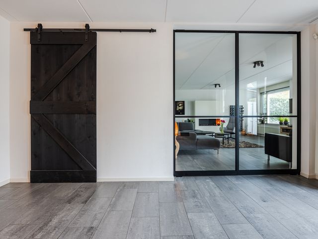 Gouman-akker 19, Barendrecht