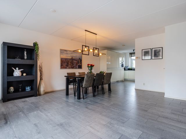 Gouman-akker 19, Barendrecht