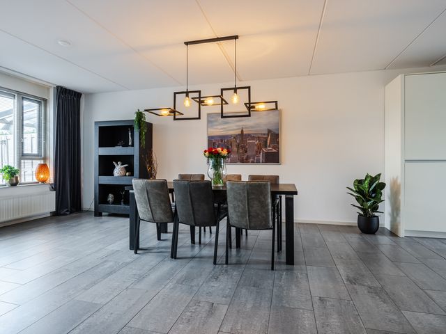 Gouman-akker 19, Barendrecht