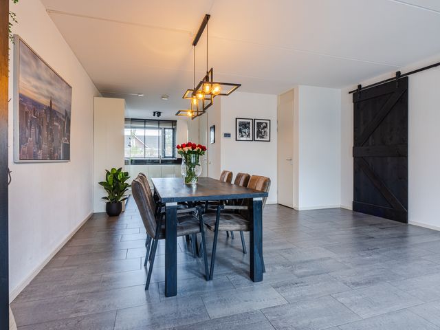 Gouman-akker 19, Barendrecht