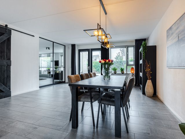 Gouman-akker 19, Barendrecht