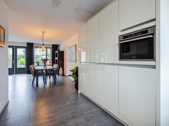 Gouman-akker 19, Barendrecht