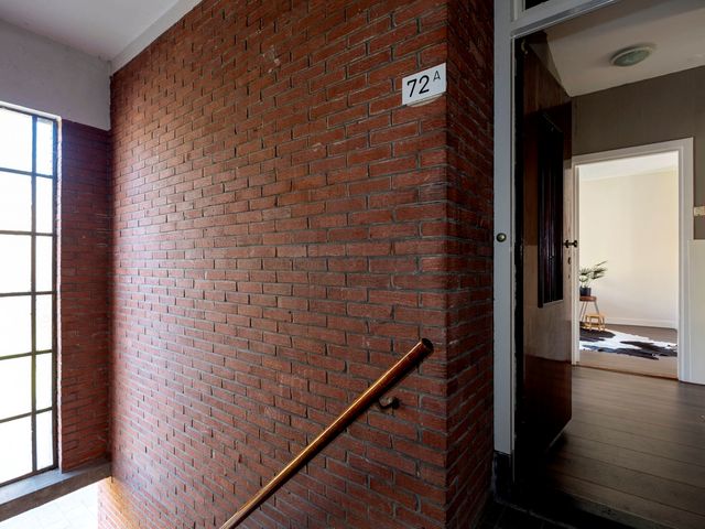 Hamburgerstraat 72a, Groningen