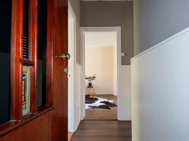 Hamburgerstraat 72a, Groningen