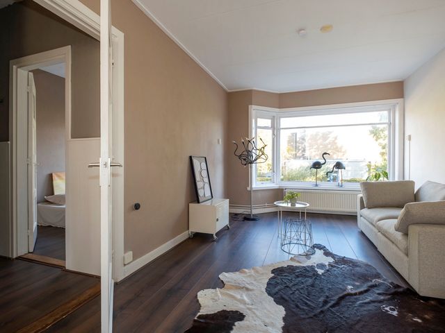 Hamburgerstraat 72a, Groningen