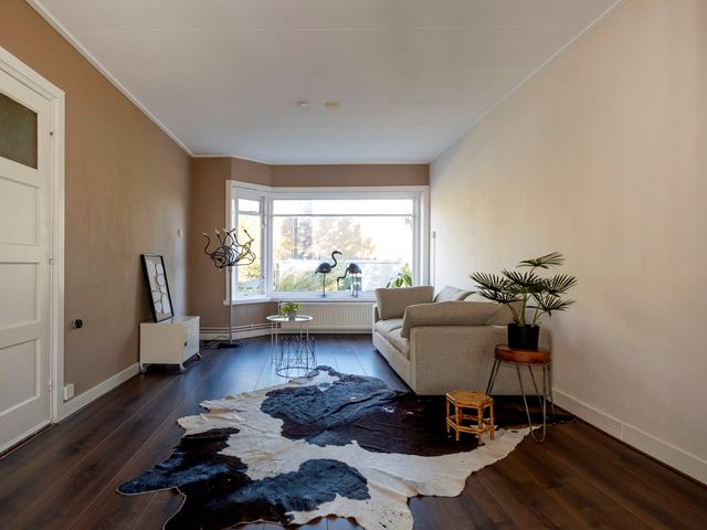 Hamburgerstraat 72a, Groningen