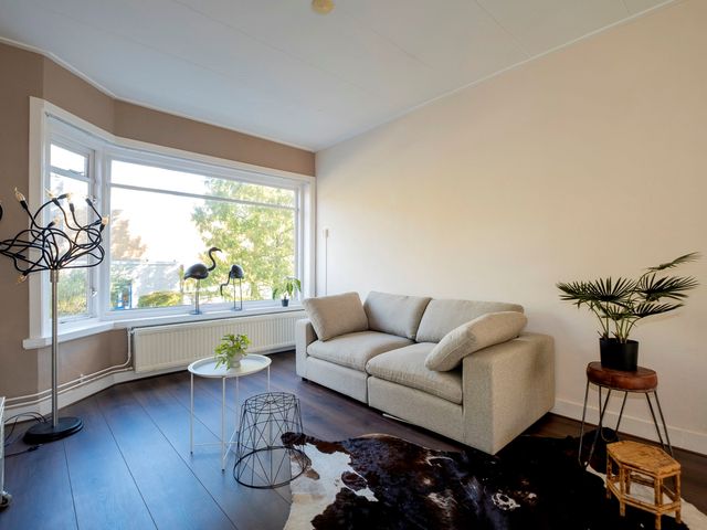 Hamburgerstraat 72a, Groningen