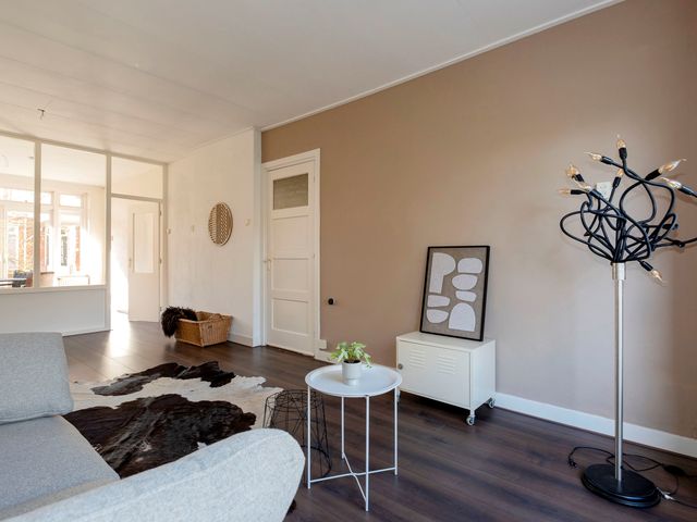 Hamburgerstraat 72a, Groningen