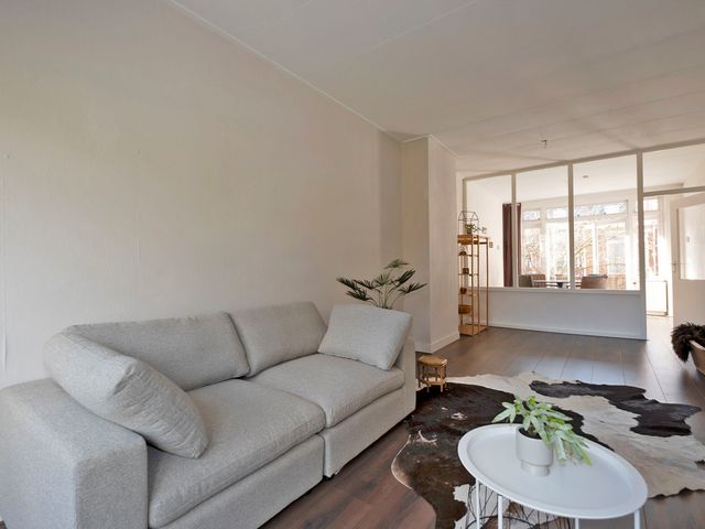 Hamburgerstraat 72a, Groningen