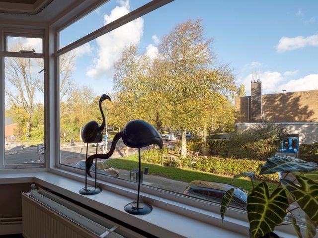 Hamburgerstraat 72a, Groningen