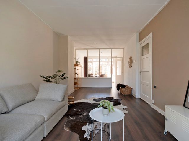 Hamburgerstraat 72a, Groningen