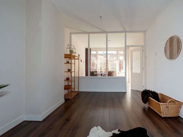 Hamburgerstraat 72a, Groningen