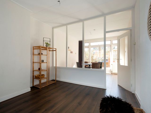 Hamburgerstraat 72a, Groningen