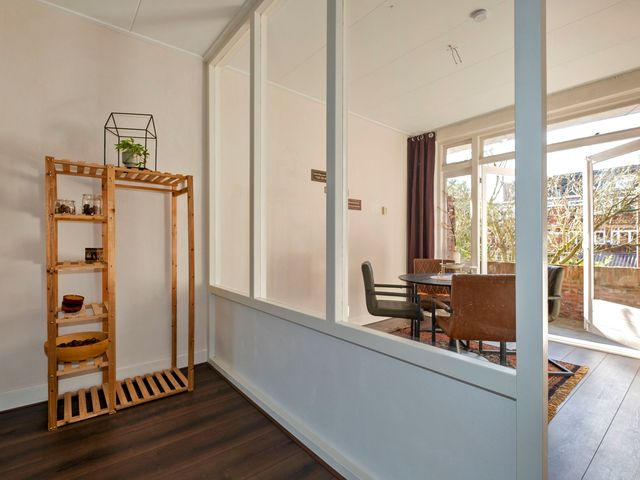 Hamburgerstraat 72a, Groningen