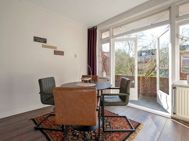 Hamburgerstraat 72a, Groningen