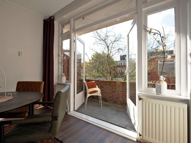 Hamburgerstraat 72a, Groningen