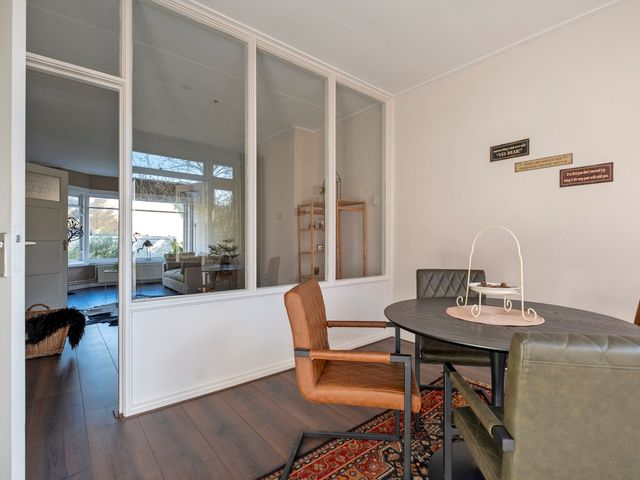 Hamburgerstraat 72a, Groningen