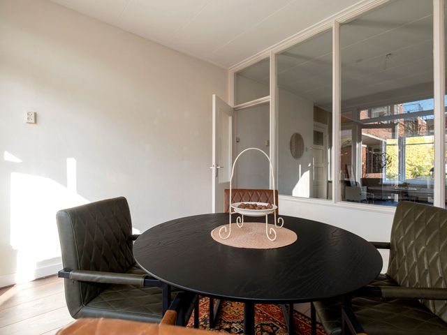 Hamburgerstraat 72a, Groningen