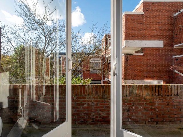 Hamburgerstraat 72a, Groningen