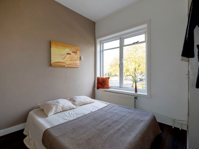 Hamburgerstraat 72a, Groningen