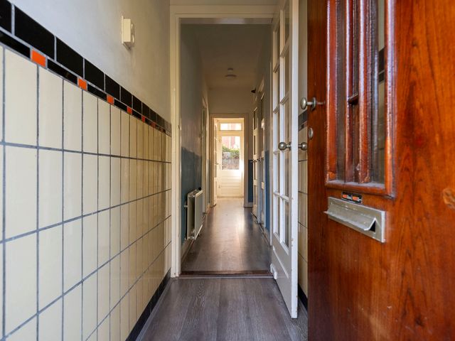 Hamburgerstraat 72, Groningen