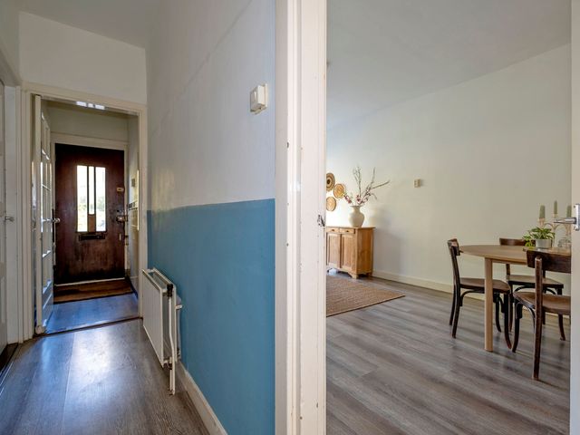 Hamburgerstraat 72, Groningen