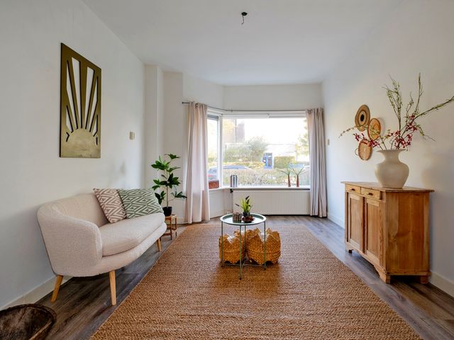 Hamburgerstraat 72, Groningen