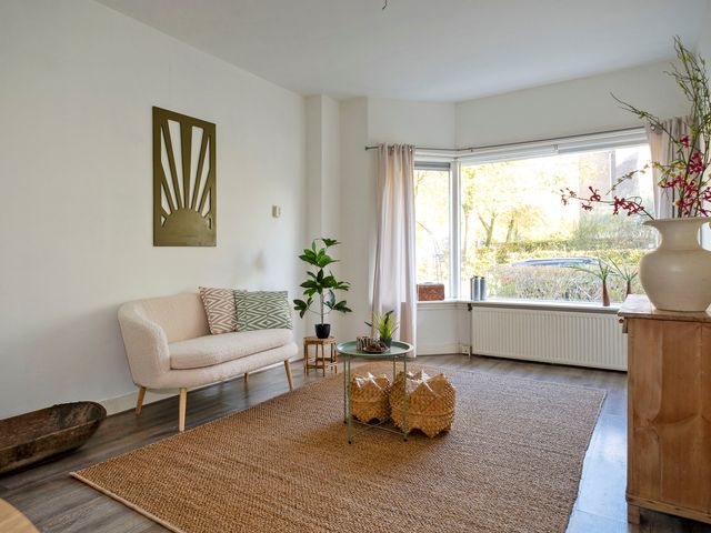 Hamburgerstraat 72, Groningen