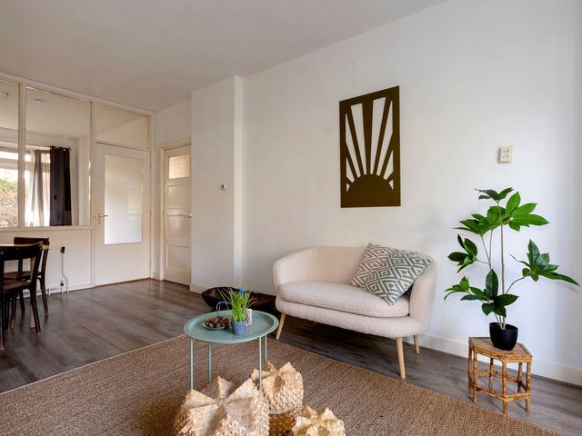 Hamburgerstraat 72, Groningen