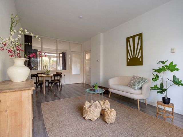 Hamburgerstraat 72, Groningen