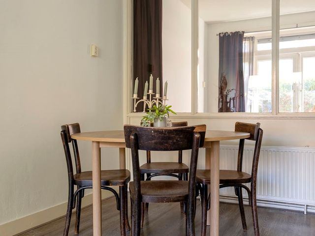 Hamburgerstraat 72, Groningen